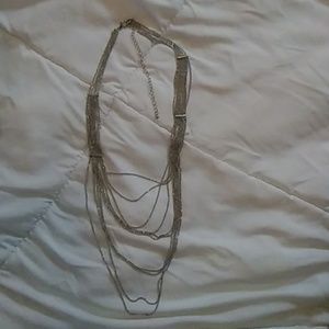 Torrid necklace